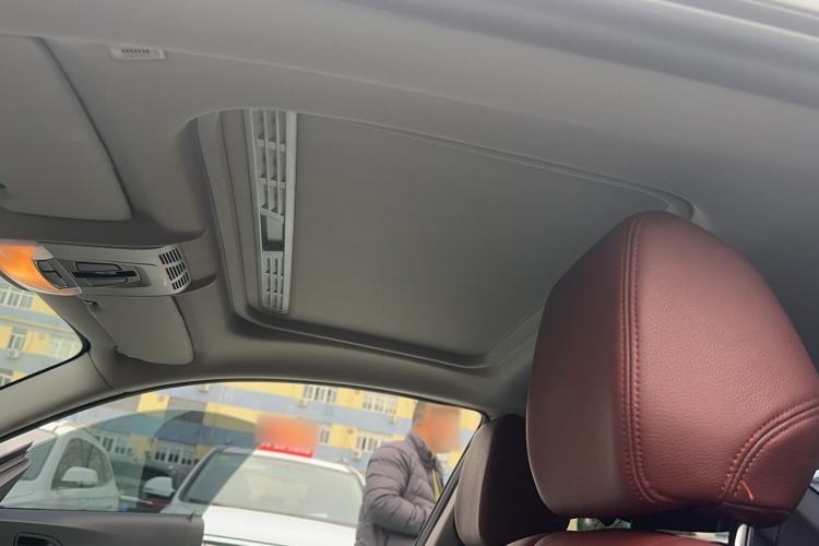 Used BMW 2 Series 2015 218i Headliner