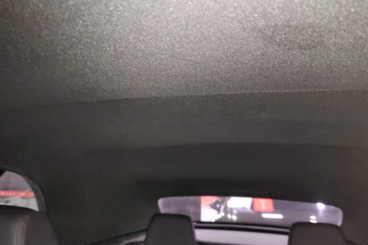 Used BMW 2 Series 2015 218i Convertible Coupe Headliner