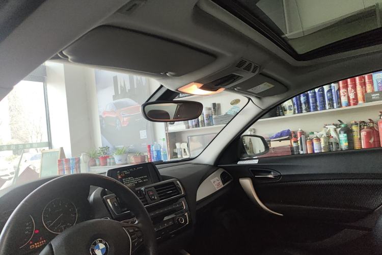 Used BMW 2 Series 2015 218i Headliner
