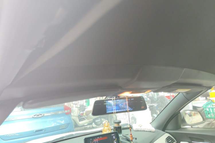 Used BMW 2 Series 2015 218i Convertible Coupe Headliner