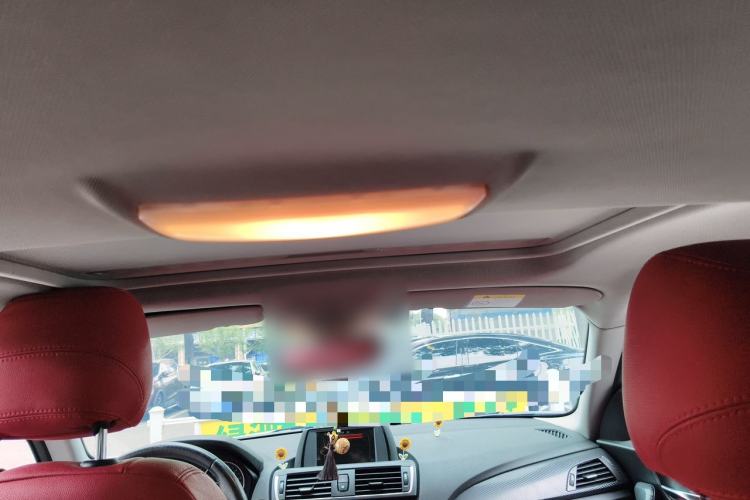 Used BMW 2 Series 2015 218i Headliner