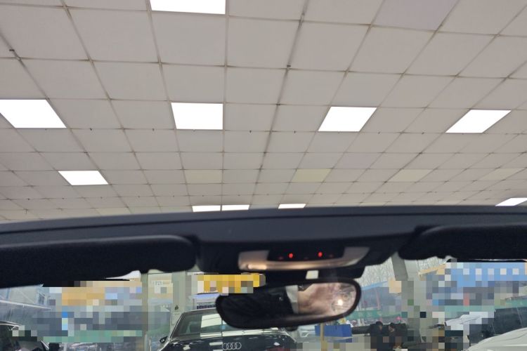 Used BMW 2 Series 2015 220i Convertible Coupe Leading Model Headliner