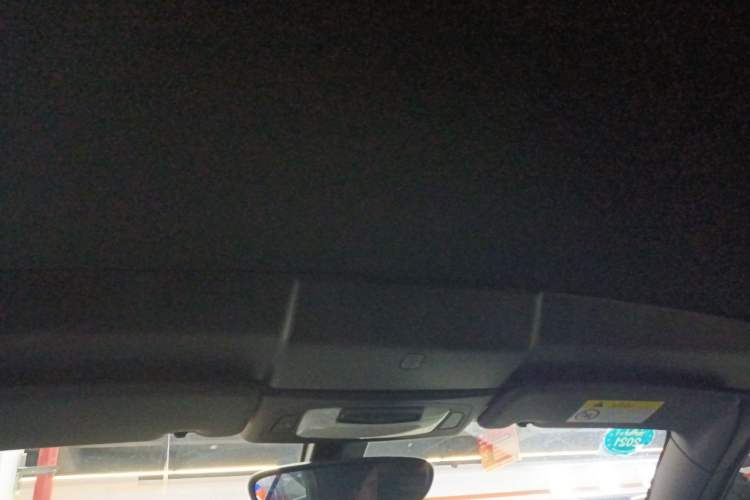 Used BMW 2 Series 2015 218i Convertible Coupe Headliner