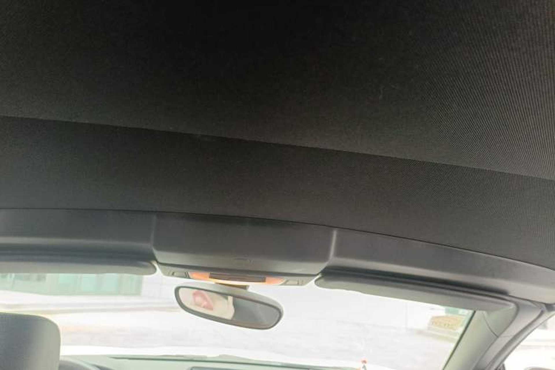 Used BMW 2 Series 2015 218i Convertible Coupe Headliner