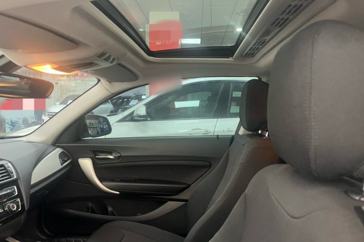 Used BMW 2 Series 2015 218i Headliner
