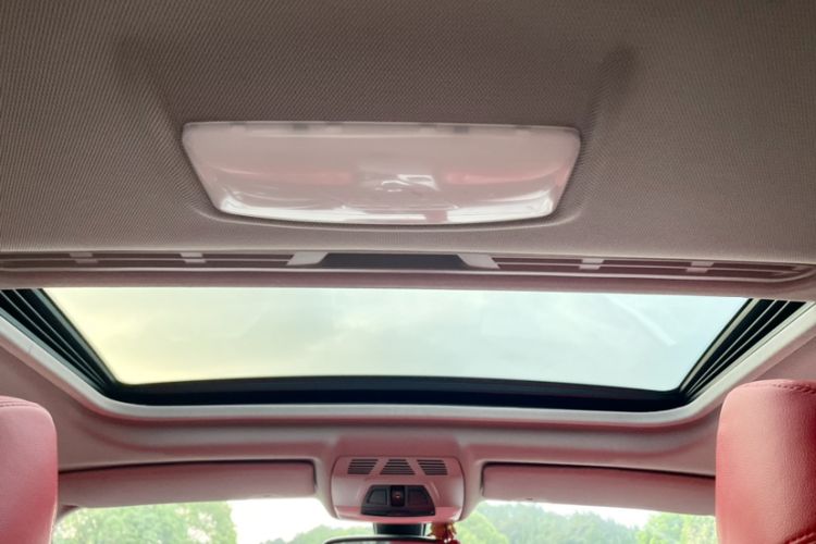 Used BMW 2 Series 2015 218i Headliner