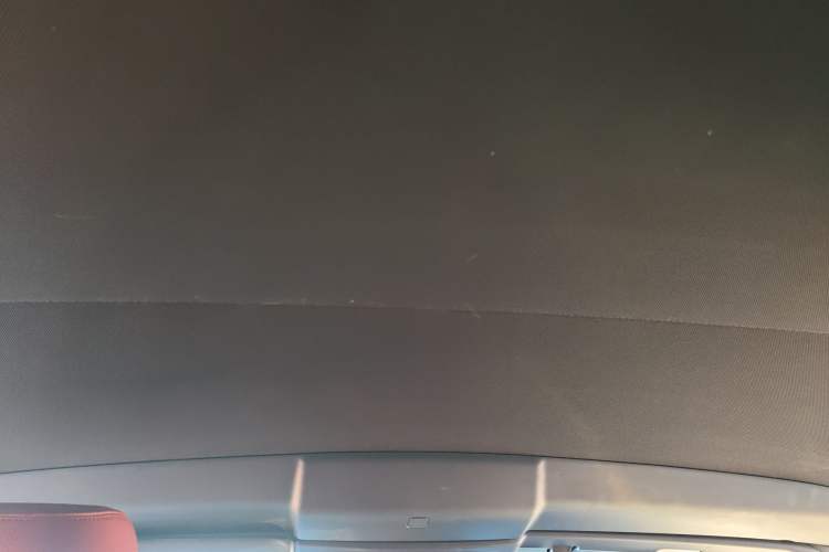 Used BMW 2 Series 2015 220i Convertible Coupe M Sport Edition Headliner