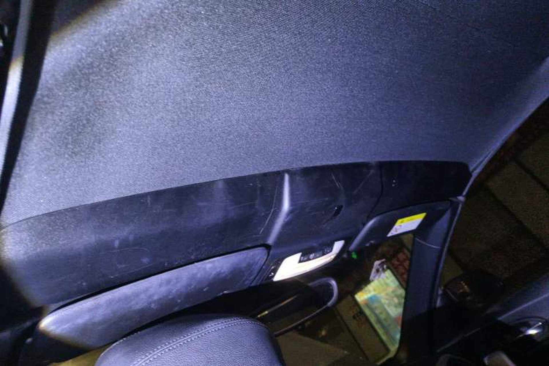 Used BMW 2 Series 2015 218i Convertible Coupe Headliner