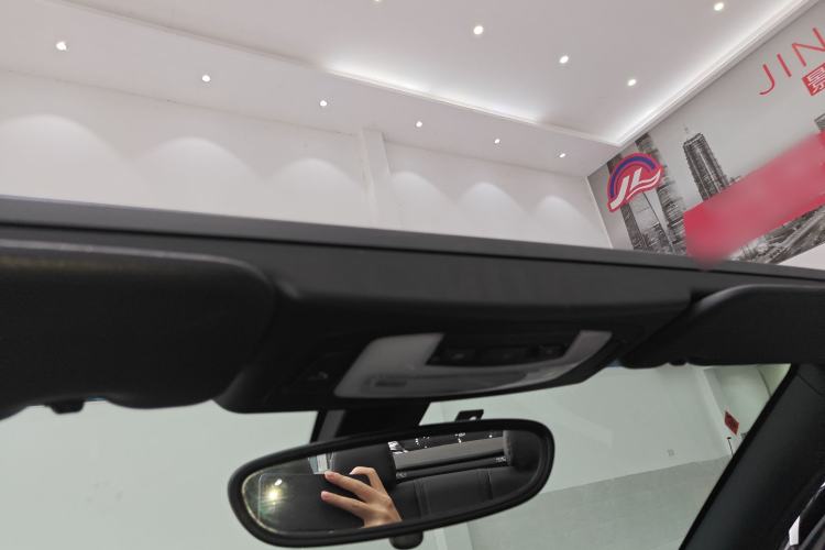 Used BMW 2 Series 2015 220i Convertible Coupe M Sport Edition Headliner