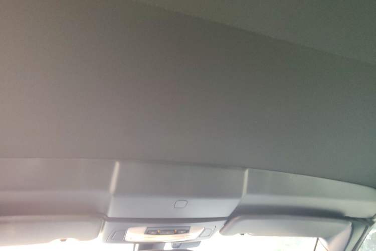 Used BMW 2 Series 2015 220i Convertible Coupe Leading Model Headliner