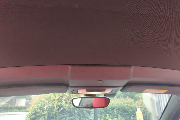 Used BMW 2 Series 2015 218i Convertible Coupe Headliner