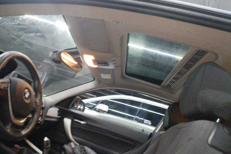 Used BMW 2 Series 2015 218i Headliner