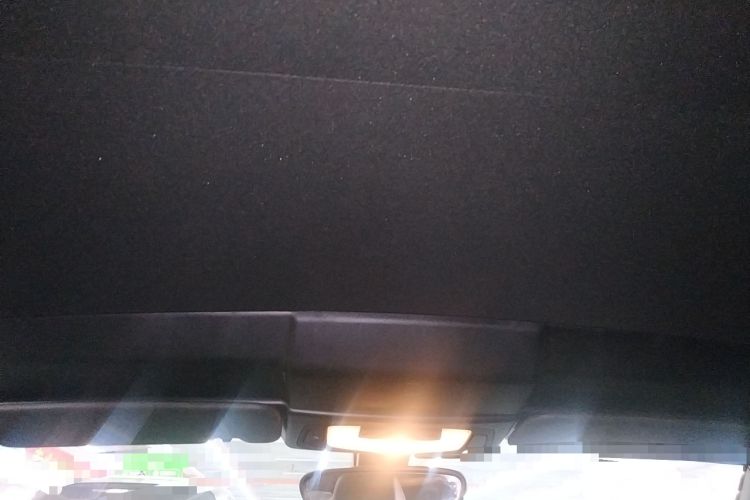 Used BMW 2 Series 2015 218i Convertible Coupe Headliner