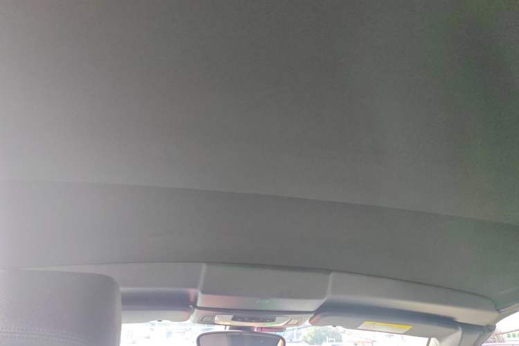 Used BMW 2 Series 2015 218i Convertible Coupe Headliner