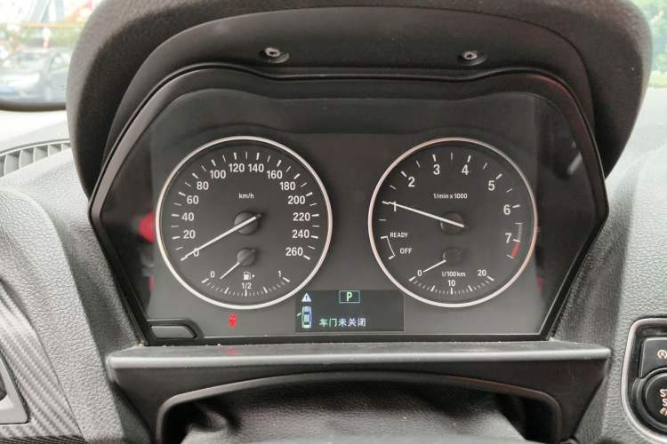 Used BMW 2 Series 2015 218i Instrument Cluster