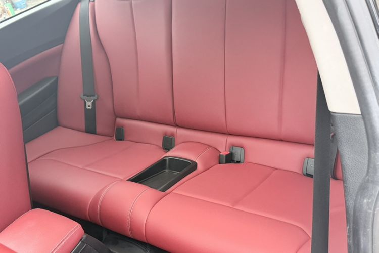 Used BMW 2 Series 2015 218i Interior 1