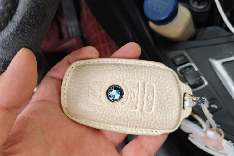 Used BMW 2 Series 2015 220i Convertible Coupe M Sport Edition Interior 1