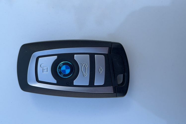 Used BMW 2 Series 2015 218i Interior 1