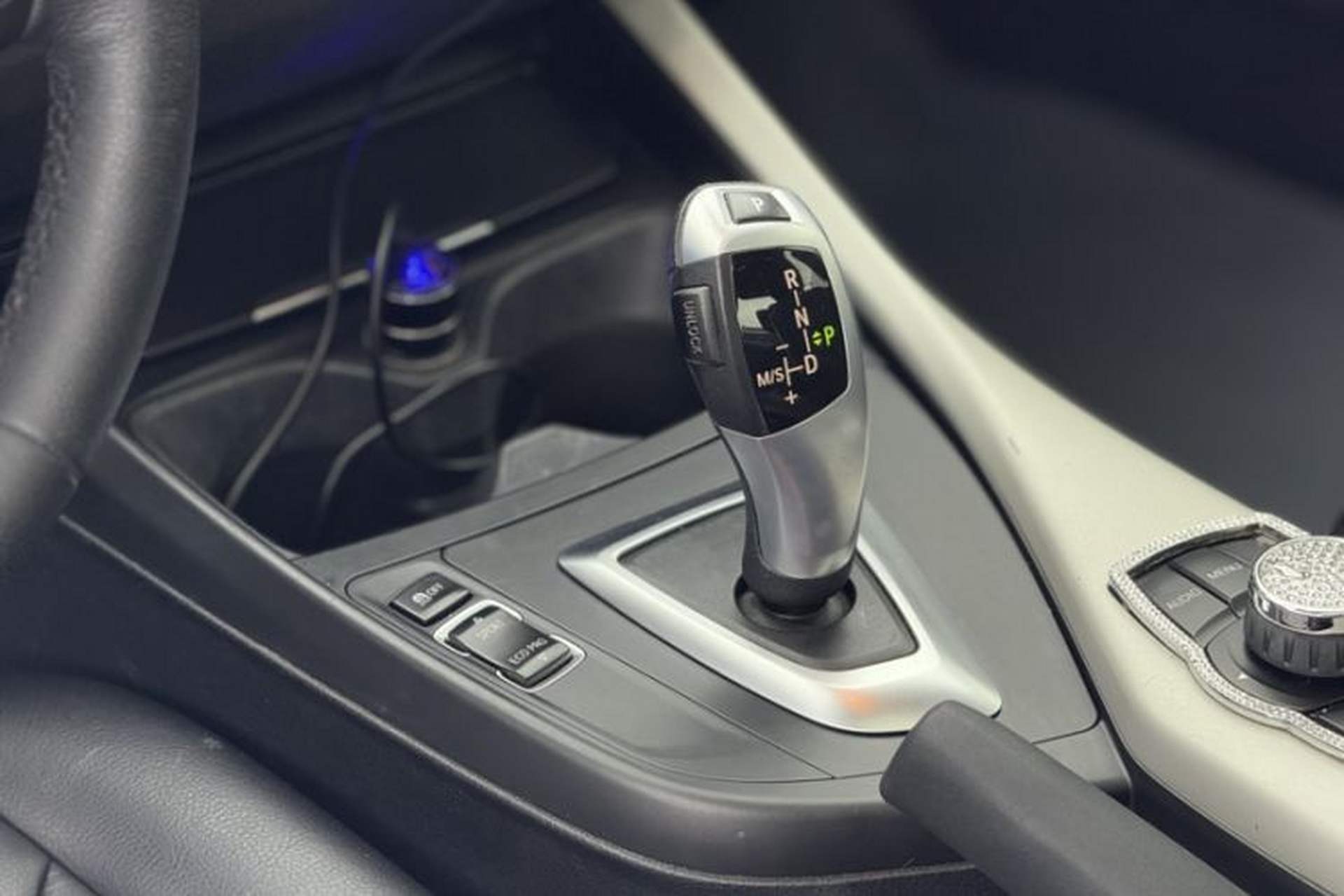 Used BMW 2 Series 2015 218i Interior 3