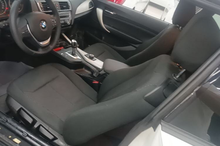 Used BMW 2 Series 2015 218i Left Front Seat
