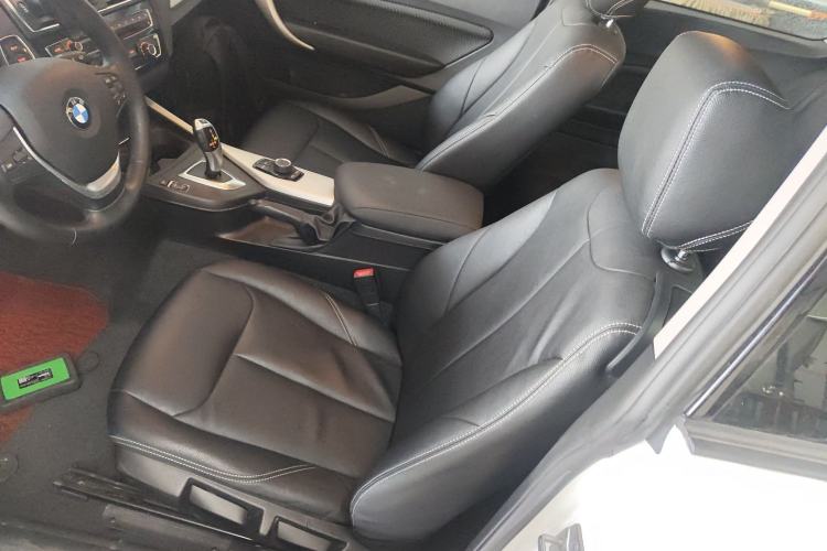 Used BMW 2 Series 2015 218i Left Front Seat