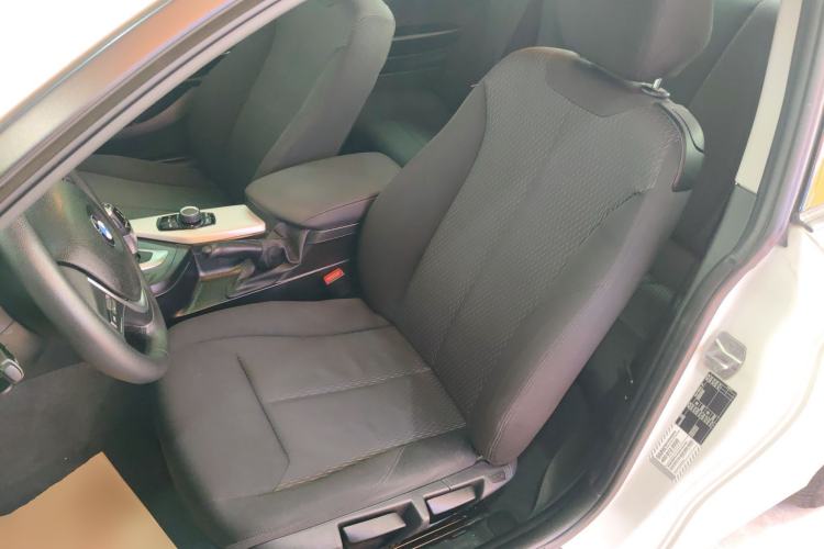 Used BMW 2 Series 2015 218i Left Front Seat