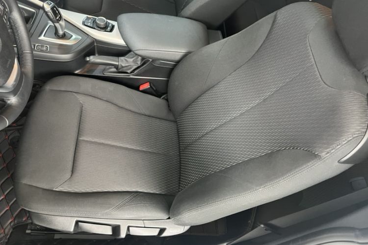 Used BMW 2 Series 2015 218i Left Front Seat