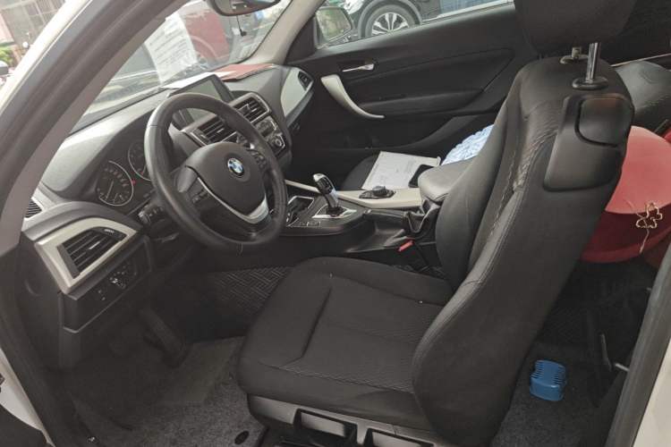 Used BMW 2 Series 2015 218i Left Front Seat