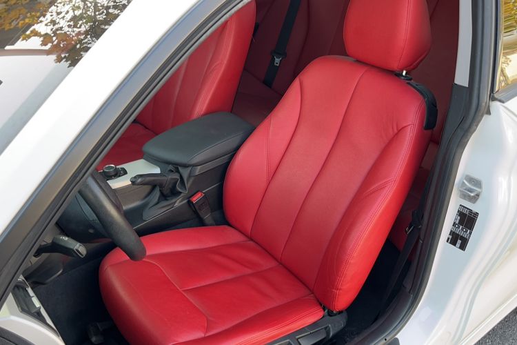 Used BMW 2 Series 2015 218i Left Front Seat