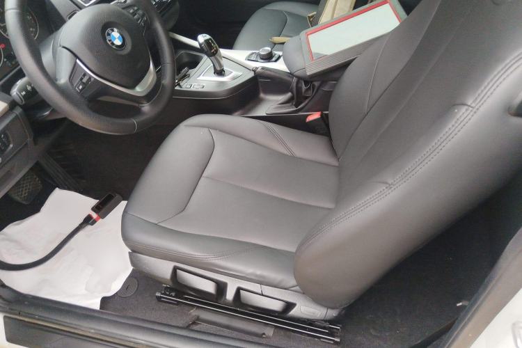 Used BMW 2 Series 2015 218i Left Front Seat