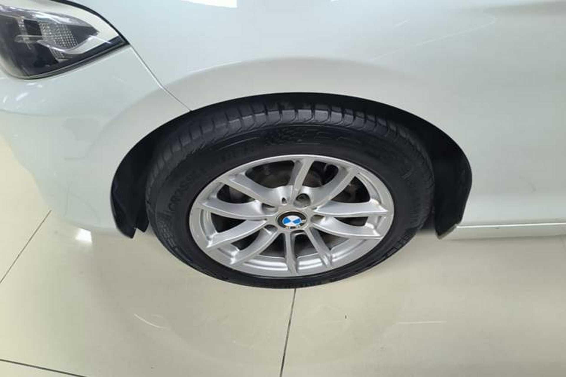 Used BMW 2 Series 2015 218i Left Front Wheel Hub