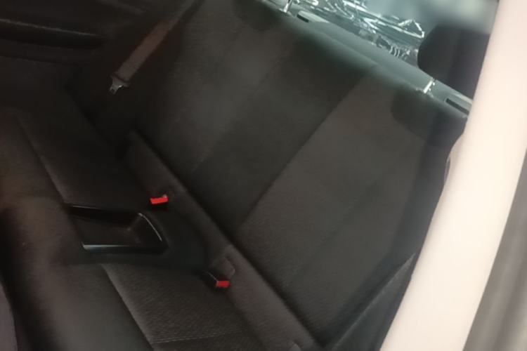 Used BMW 2 Series 2015 218i Left Rear Seat