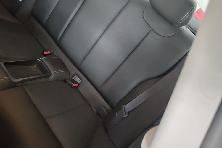Used BMW 2 Series 2015 218i Left Rear Seat
