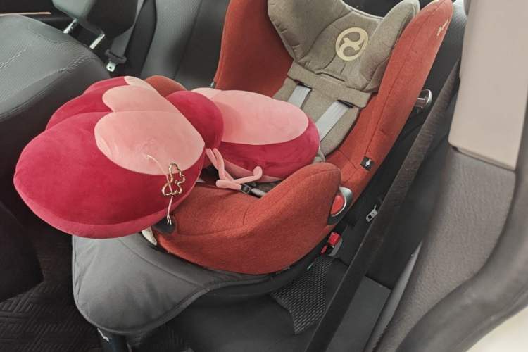 Used BMW 2 Series 2015 218i Left Rear Seat