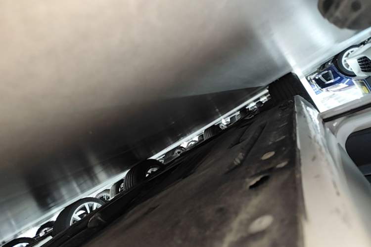 Used BMW 2 Series 2015 218i Convertible Coupe Left Side Sill