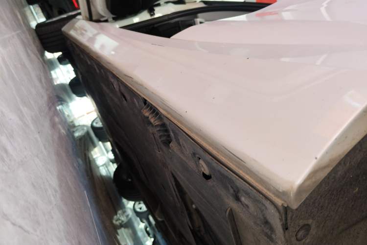 Used BMW 2 Series 2015 218i Left Side Sill