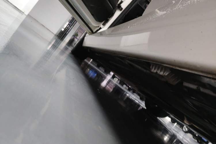 Used BMW 2 Series 2015 218i Left Side Sill