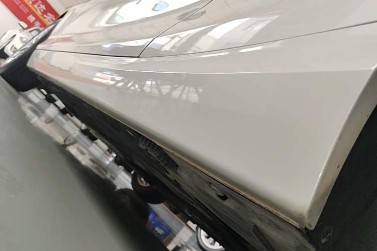 Used BMW 2 Series 2015 218i Left Side Sill