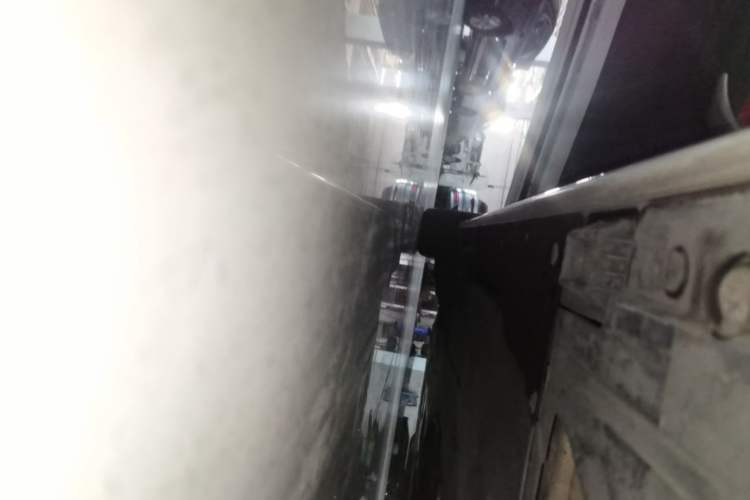 Used BMW 2 Series 2015 218i Left Side Sill