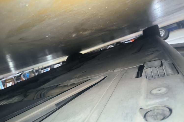 Used BMW 2 Series 2015 218i Convertible Coupe Left Side Sill