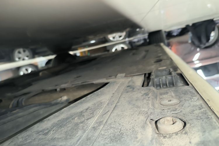 Used BMW 2 Series 2015 218i Left Side Sill