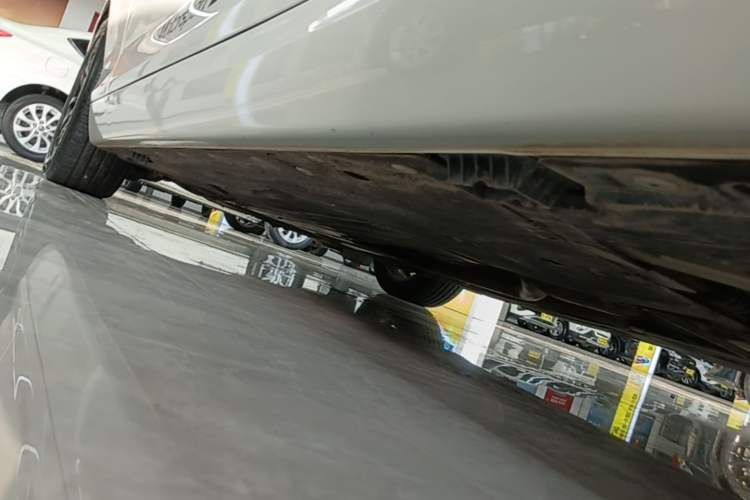 Used BMW 2 Series 2015 218i Convertible Coupe Left Side Sill