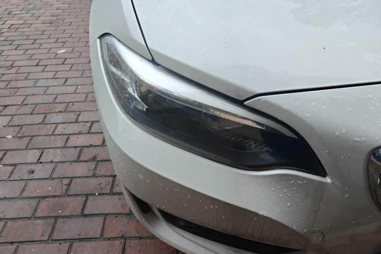 Used BMW 2 Series 2015 218i Right Front Headlight
