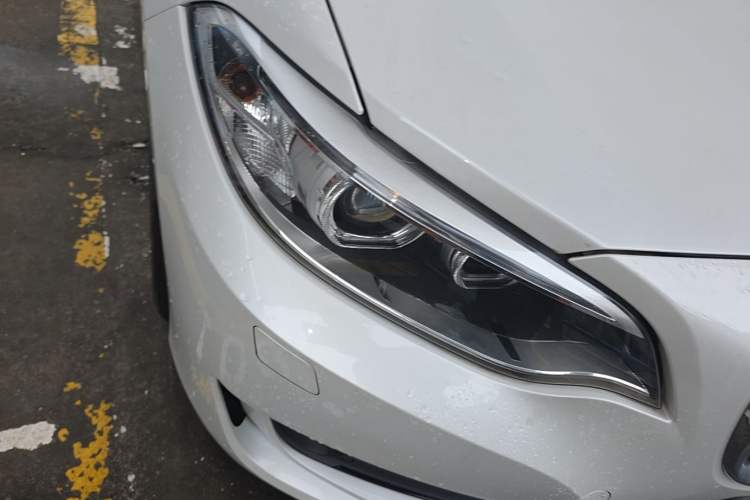 Used BMW 2 Series 2015 218i Convertible Coupe Right Front Headlight
