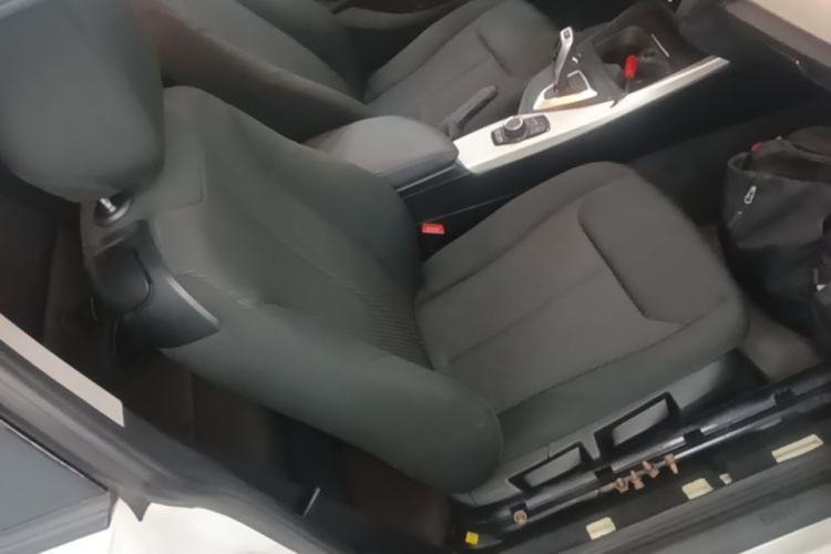 Used BMW 2 Series 2015 218i Right Front Seat