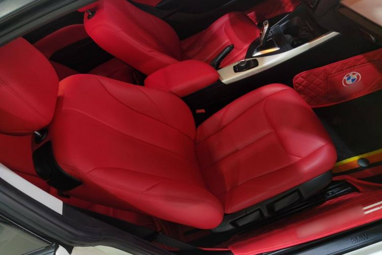 Used BMW 2 Series 2015 218i Right Front Seat