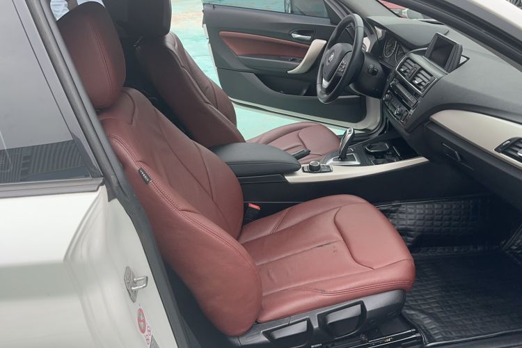 Used BMW 2 Series 2015 218i Right Front Seat