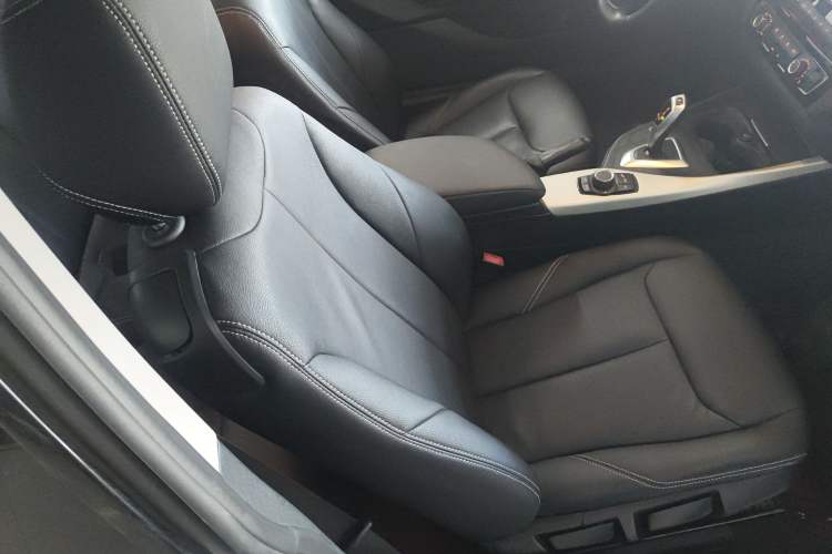 Used BMW 2 Series 2015 218i Right Front Seat