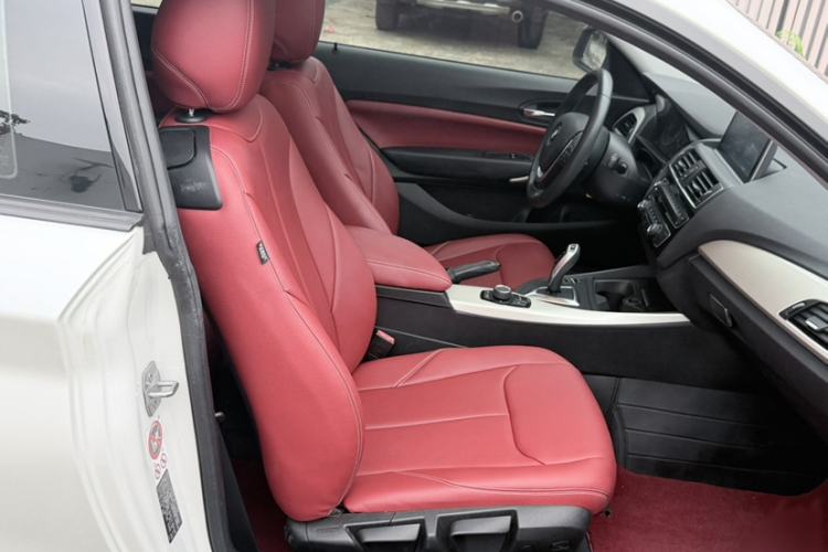 Used BMW 2 Series 2015 218i Right Front Seat