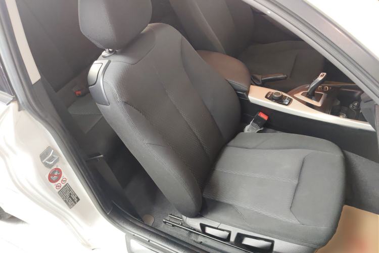 Used BMW 2 Series 2015 218i Right Front Seat